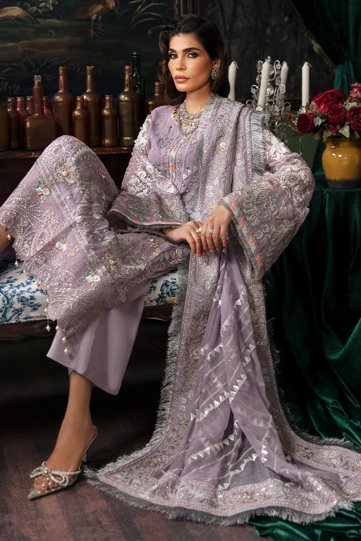 Nureh Elanora Formal Collection – NEL-31