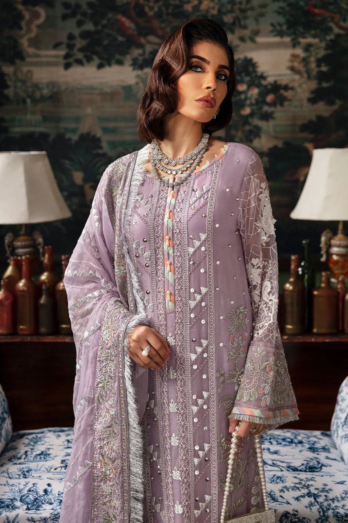 Nureh Elanora Formal Collection – NEL-31