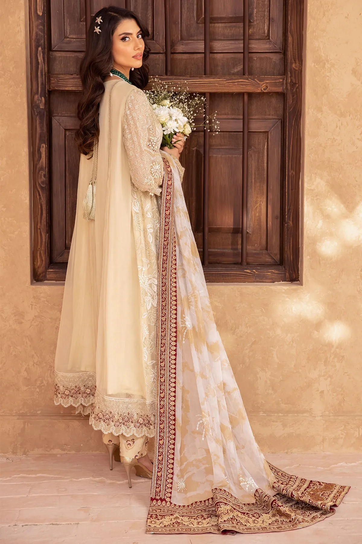 Nureh Elanora Luxury Formal Collection – NEL-23