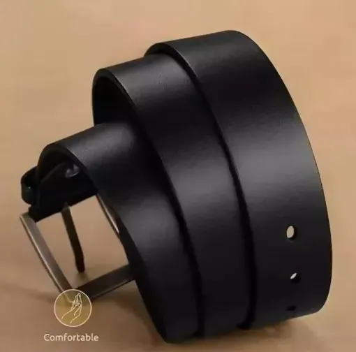 (Pack of 2) Multispace Casual Latest Men Belts