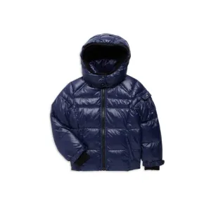 S13 Kids Down Puffer Jackets (13 Styles)