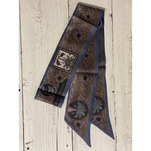 Sabina Savage Fortuna's Box Silk Ribbon