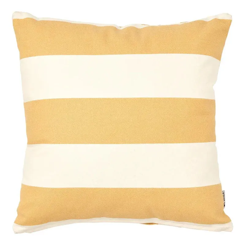 Striped Pillow