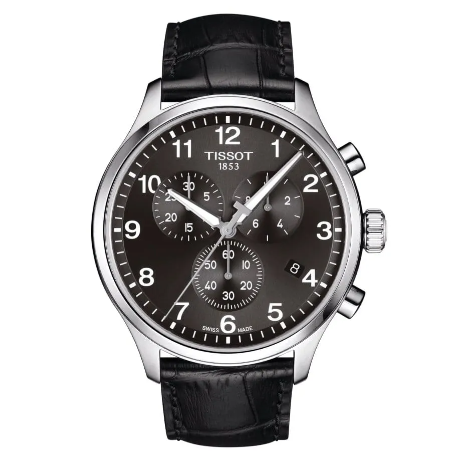 TISSOT CHRONO XL CLASSIC T116.617.16.057.00