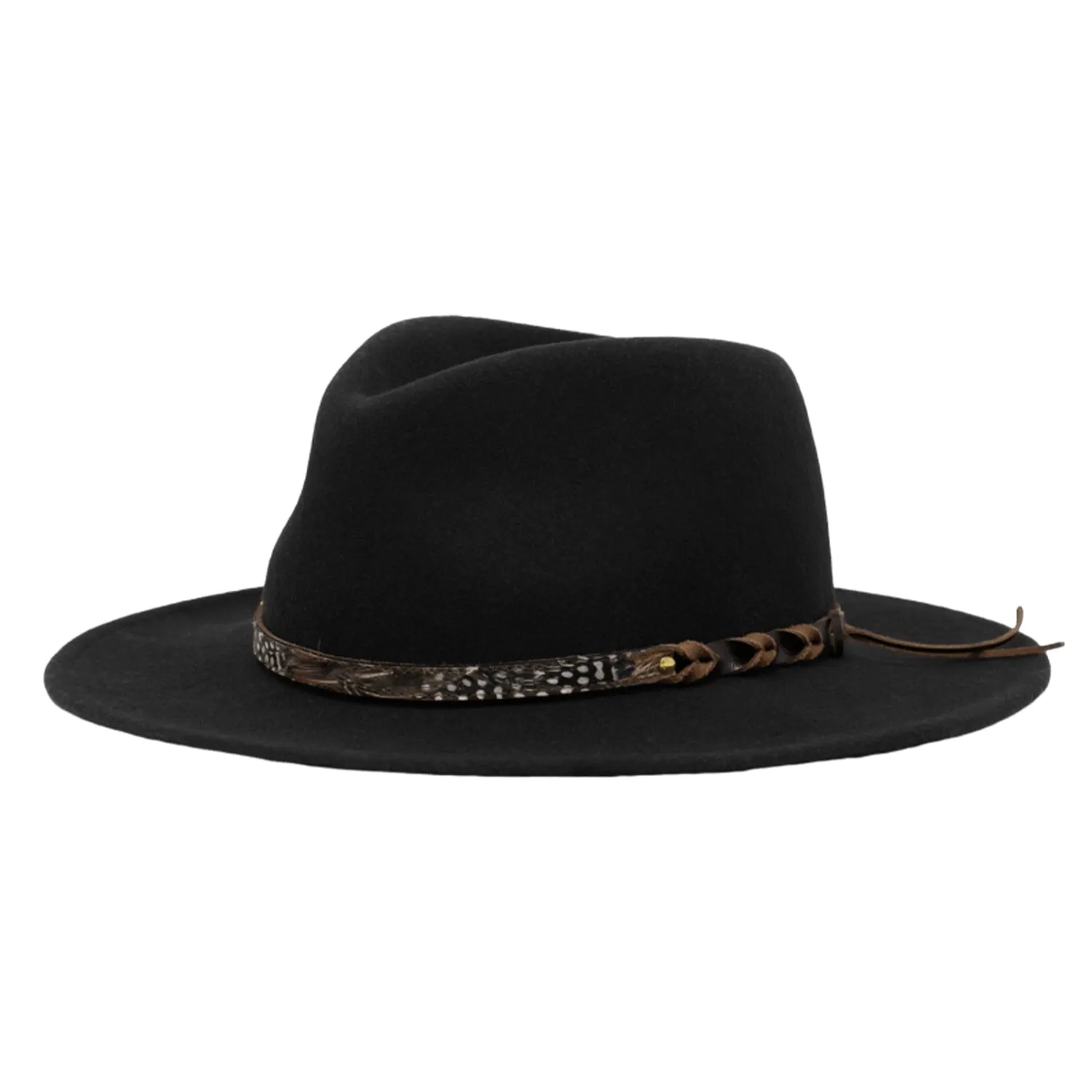 Yellowstone Beth Dutton 10X Western Crown
